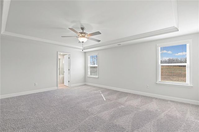 132 AJ Welch Jr Way, Mcdonough, GA 30252