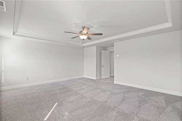 132 AJ Welch Jr Way, Mcdonough, GA 30252