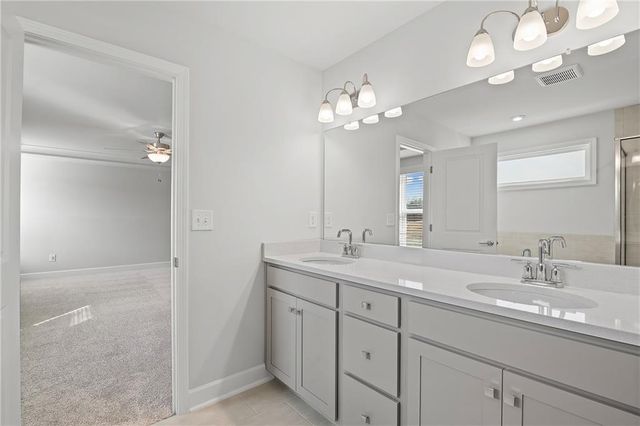 132 AJ Welch Jr Way, Mcdonough, GA 30252