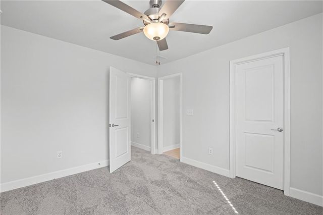 132 AJ Welch Jr Way, Mcdonough, GA 30252