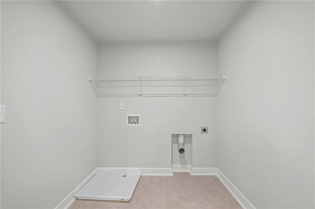 132 AJ Welch Jr Way, Mcdonough, GA 30252