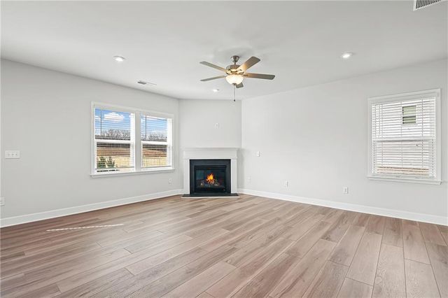 132 AJ Welch Jr Way, Mcdonough, GA 30252