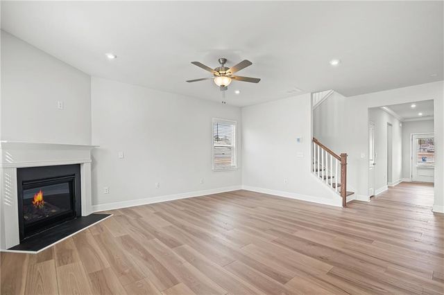 132 AJ Welch Jr Way, Mcdonough, GA 30252