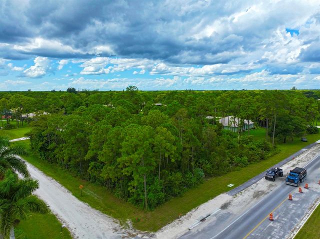 8601 Seminole Pratt Whitney Road, Loxahatchee, FL 33470