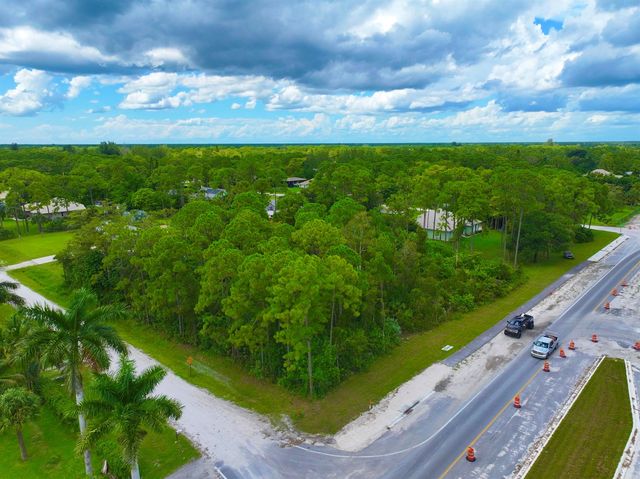 8601 Seminole Pratt Whitney Road, Loxahatchee, FL 33470