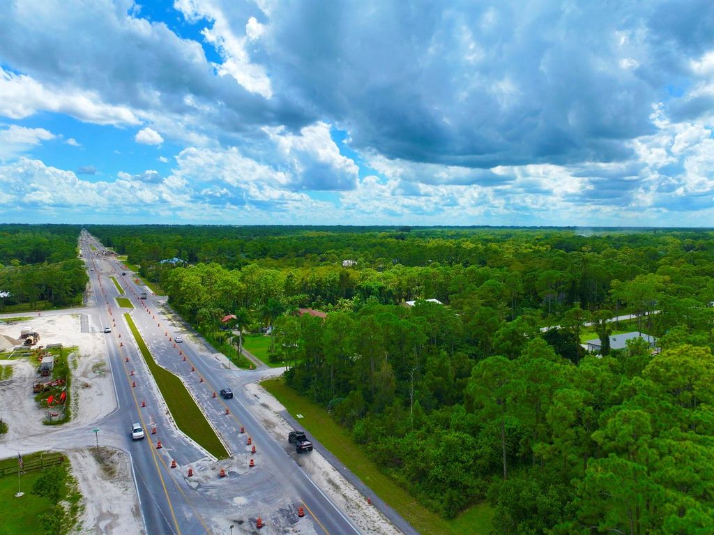 8601 Seminole Pratt Whitney Road, Loxahatchee, FL 33470