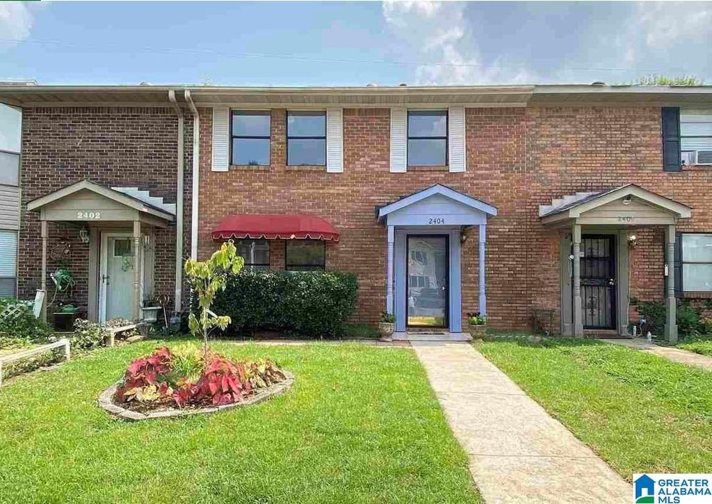 2404 HAMPSTEAD DRIVE, Birmingham, AL 35235