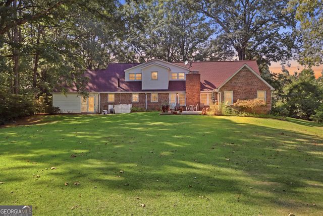 400 Harris Street, Toccoa, GA 30577