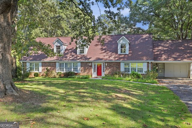 400 Harris Street, Toccoa, GA 30577