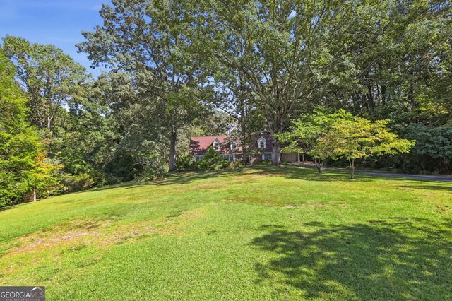 400 Harris Street, Toccoa, GA 30577