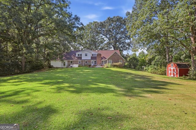 400 Harris Street, Toccoa, GA 30577