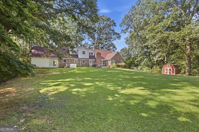 400 Harris Street, Toccoa, GA 30577