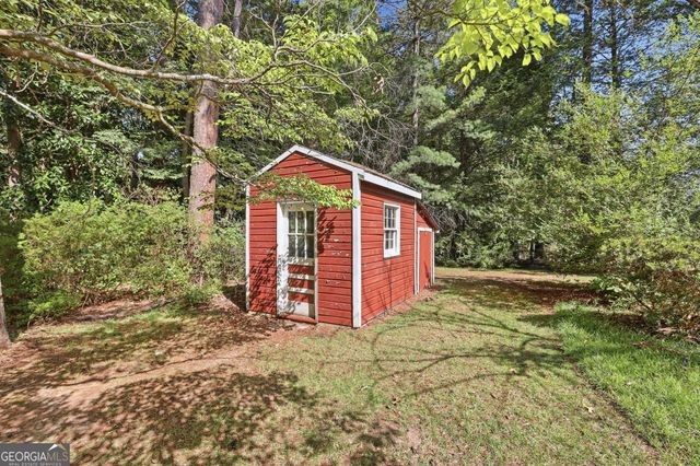 400 Harris Street, Toccoa, GA 30577