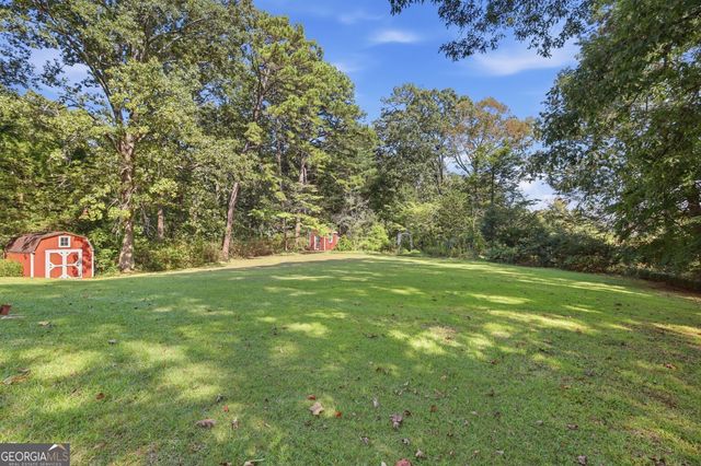 400 Harris Street, Toccoa, GA 30577
