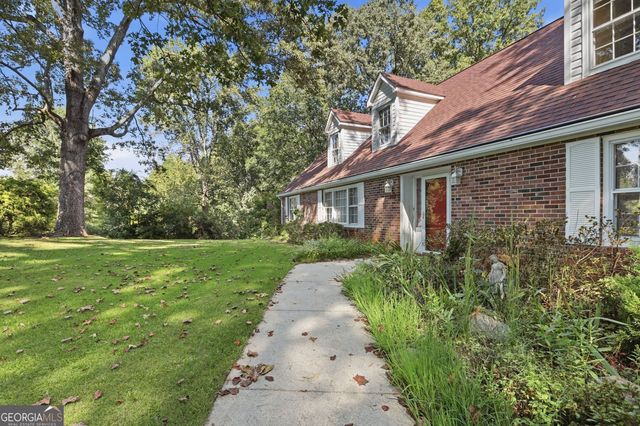 400 Harris Street, Toccoa, GA 30577