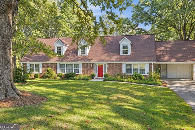 400 Harris Street, Toccoa, GA 30577