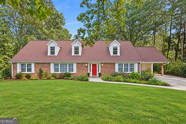 400 Harris Street, Toccoa, GA 30577