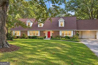 400 Harris Street, Toccoa, GA 30577