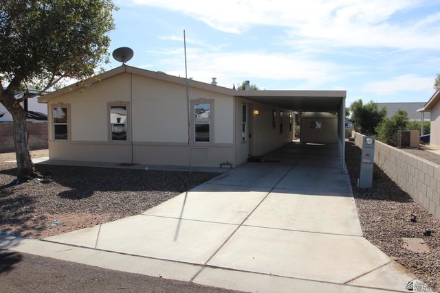 5127 E 33 Ln, Yuma, AZ 85365