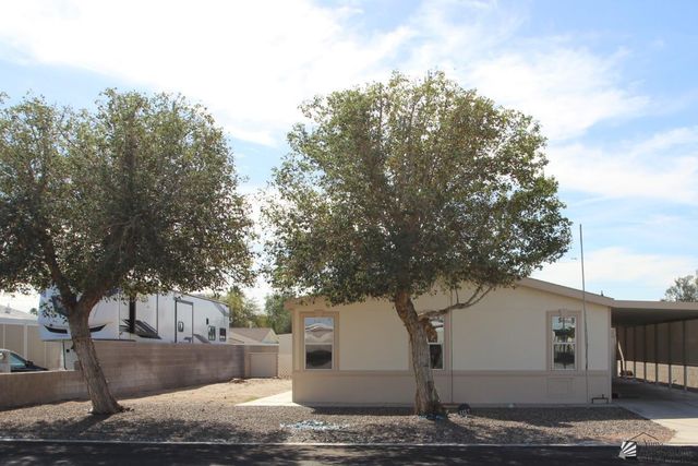 5127 E 33 Ln, Yuma, AZ 85365