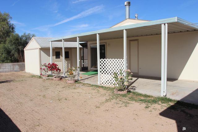 5127 E 33 Ln, Yuma, AZ 85365