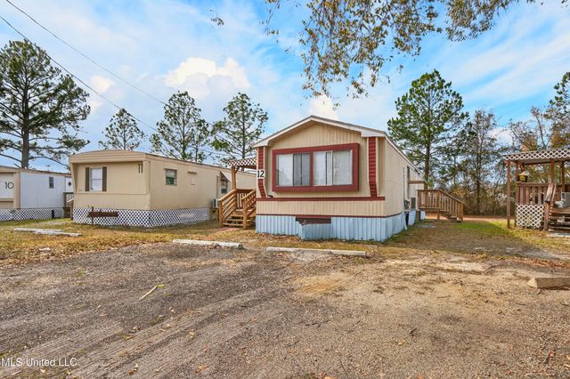 11213 Dobson Road, 12, Gulfport, MS 39503