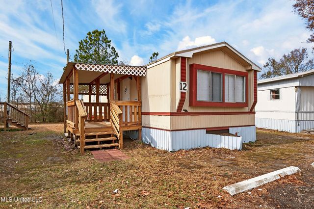 11213 Dobson Road, 12, Gulfport, MS 39503