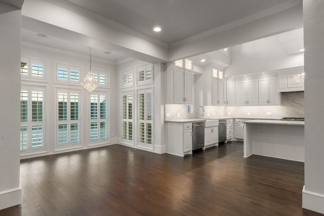 7607 MONTICELLO Parkway, Colleyville, TX 76034