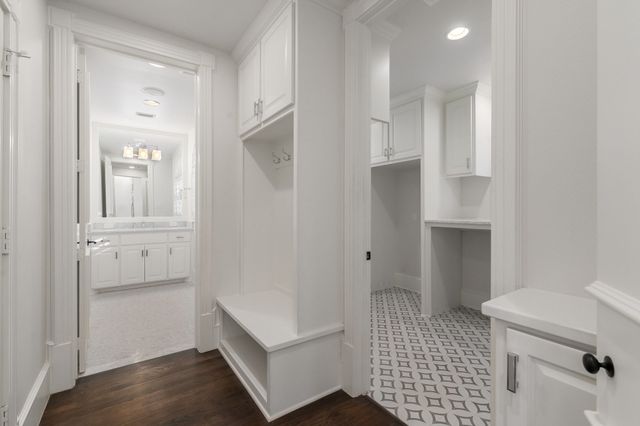 7607 MONTICELLO Parkway, Colleyville, TX 76034