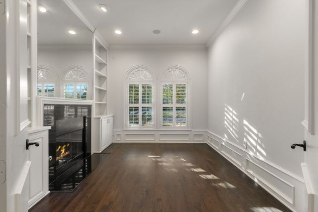 7607 MONTICELLO Parkway, Colleyville, TX 76034