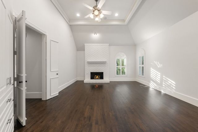 7607 MONTICELLO Parkway, Colleyville, TX 76034