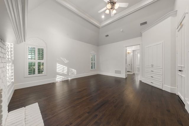 7607 MONTICELLO Parkway, Colleyville, TX 76034