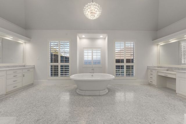 7607 MONTICELLO Parkway, Colleyville, TX 76034