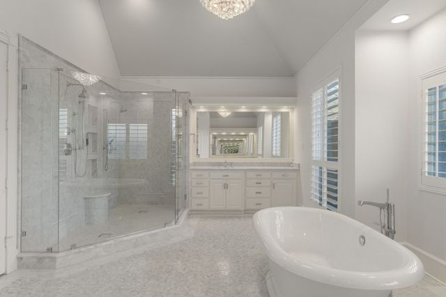 7607 MONTICELLO Parkway, Colleyville, TX 76034