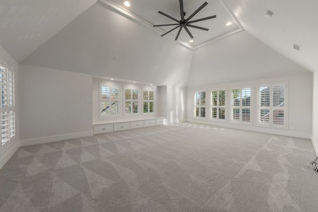 7607 MONTICELLO Parkway, Colleyville, TX 76034