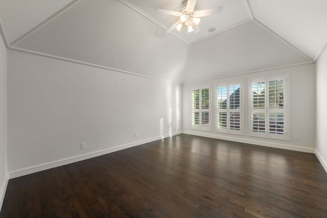 7607 MONTICELLO Parkway, Colleyville, TX 76034