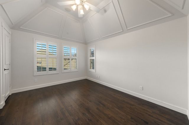 7607 MONTICELLO Parkway, Colleyville, TX 76034