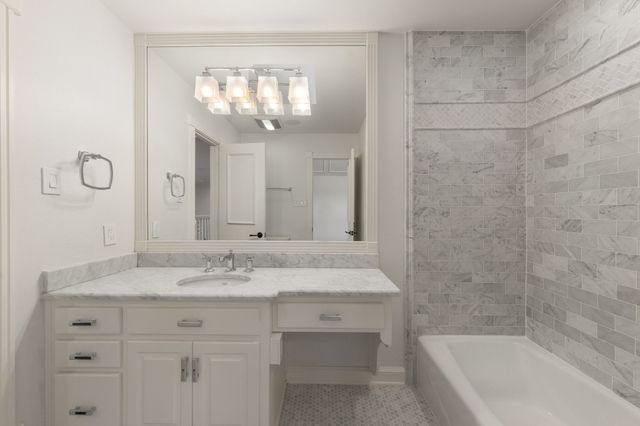 7607 MONTICELLO Parkway, Colleyville, TX 76034