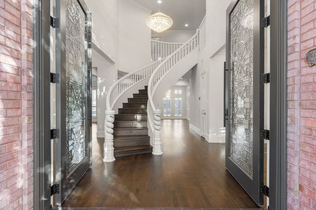 7607 MONTICELLO Parkway, Colleyville, TX 76034