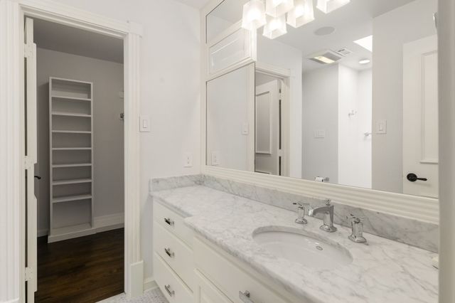 7607 MONTICELLO Parkway, Colleyville, TX 76034