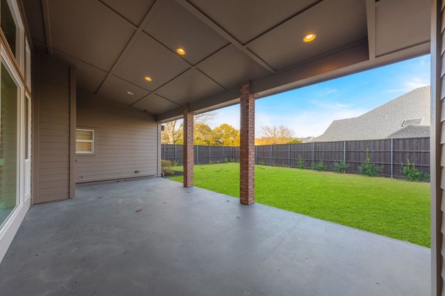 7607 MONTICELLO Parkway, Colleyville, TX 76034