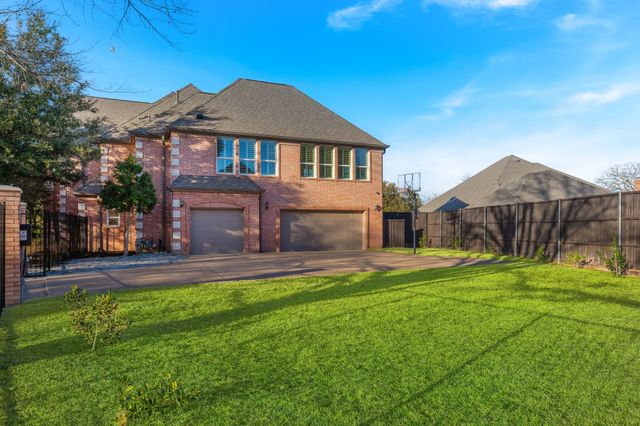 7607 MONTICELLO Parkway, Colleyville, TX 76034