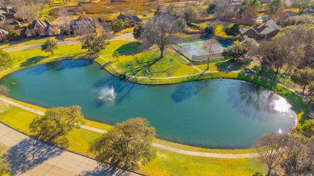 7607 MONTICELLO Parkway, Colleyville, TX 76034