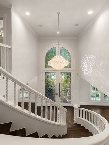 7607 MONTICELLO Parkway, Colleyville, TX 76034