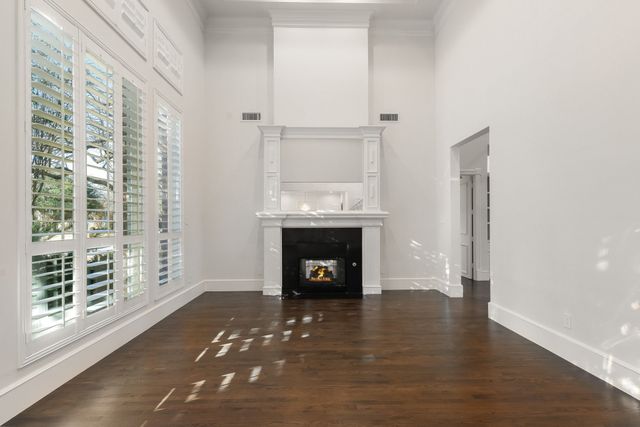 7607 MONTICELLO Parkway, Colleyville, TX 76034