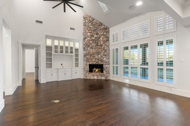 7607 MONTICELLO Parkway, Colleyville, TX 76034