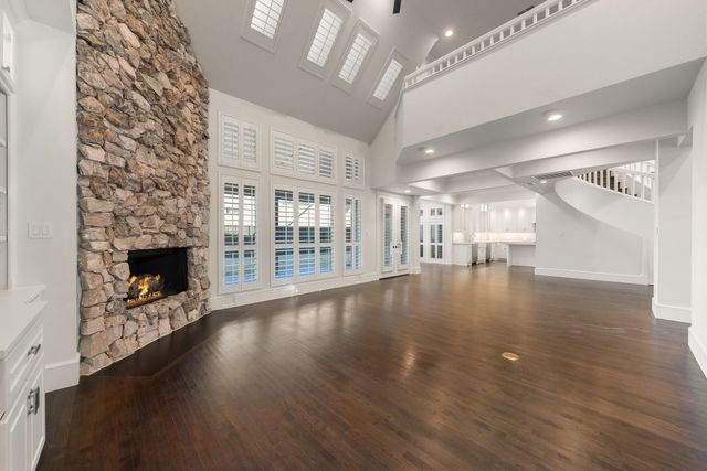 7607 MONTICELLO Parkway, Colleyville, TX 76034