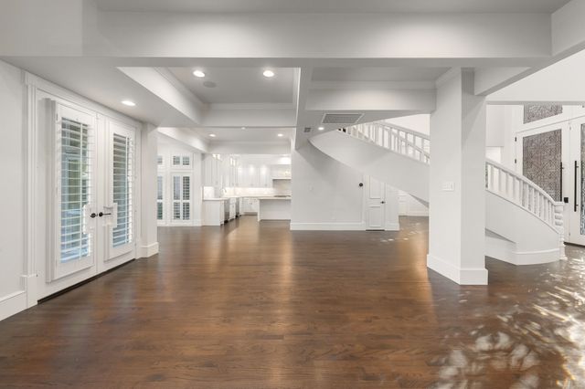 7607 MONTICELLO Parkway, Colleyville, TX 76034