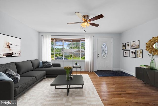 8107 CANDLE LN, Baltimore, MD 21237