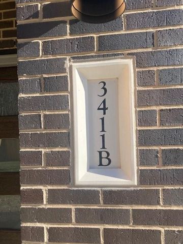 3411 Willow Springs RD B, Austin, TX 78704